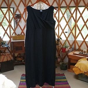 Eileen Fisher dress